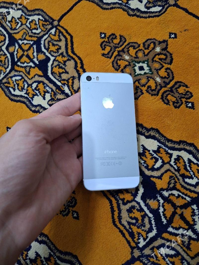 iphone 5s - Daşoguz - img 2