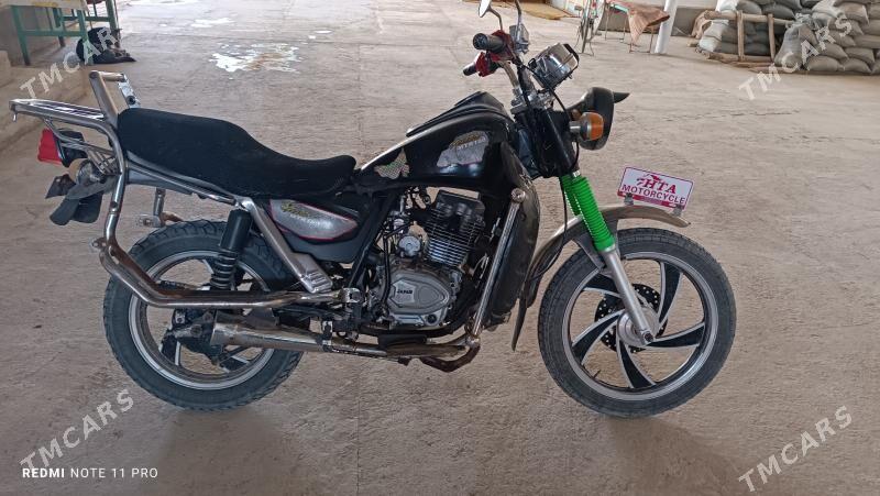 Fekon FK150-8G 2013 - 10 000 TMT - Достлук - img 2