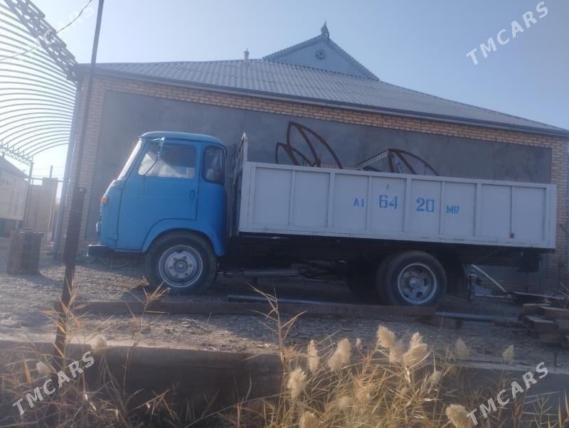 Mitsubishi Canter 1994 - 75 000 TMT - Murgap - img 3