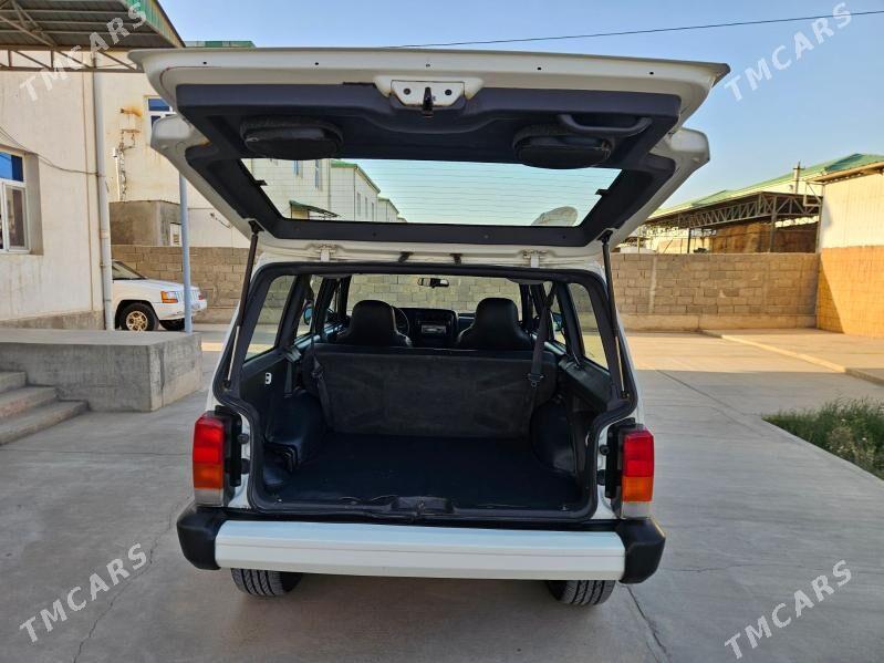 Jeep Cherokee 2001 - 130 000 TMT - Tejen - img 4