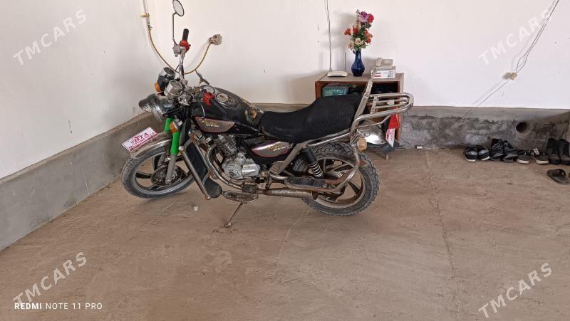 Fekon FK150-8G 2013 - 10 000 TMT - Достлук - img 3