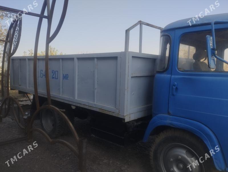 Mitsubishi Canter 1994 - 75 000 TMT - Murgap - img 1