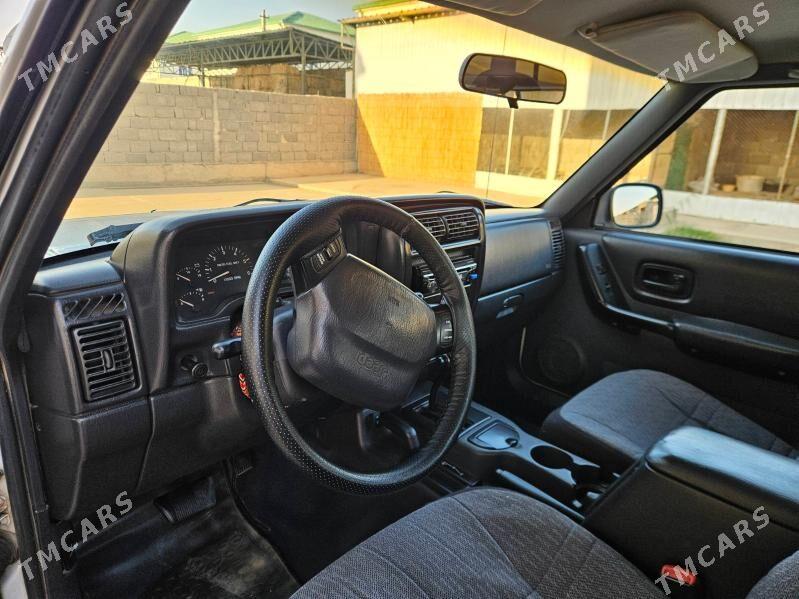 Jeep Cherokee 2001 - 130 000 TMT - Tejen - img 2