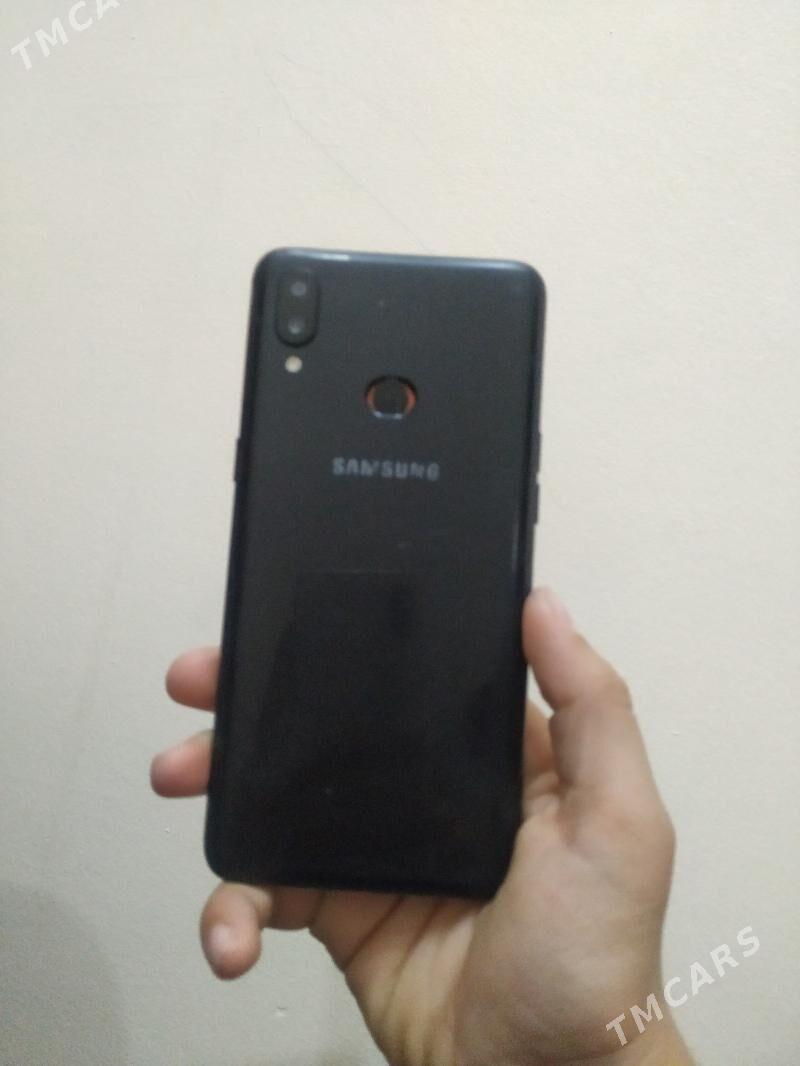 Самсунг а10с - Türkmenabat - img 2