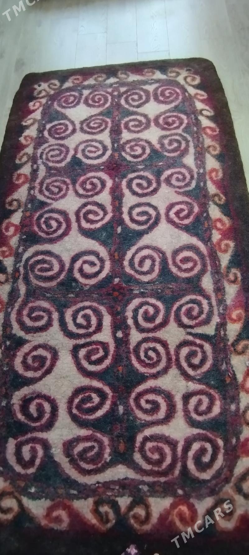 turkmen keçe - Balkanabat - img 3