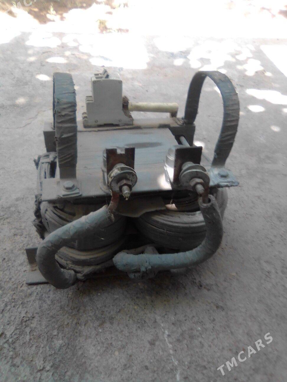 Електросварка - Garadamak Şor - img 2