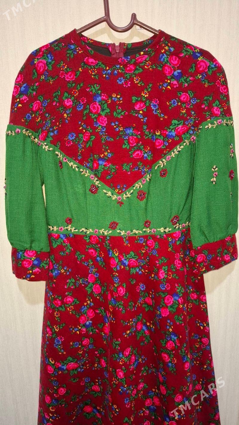 Satlyk koynek - Балканабат - img 1