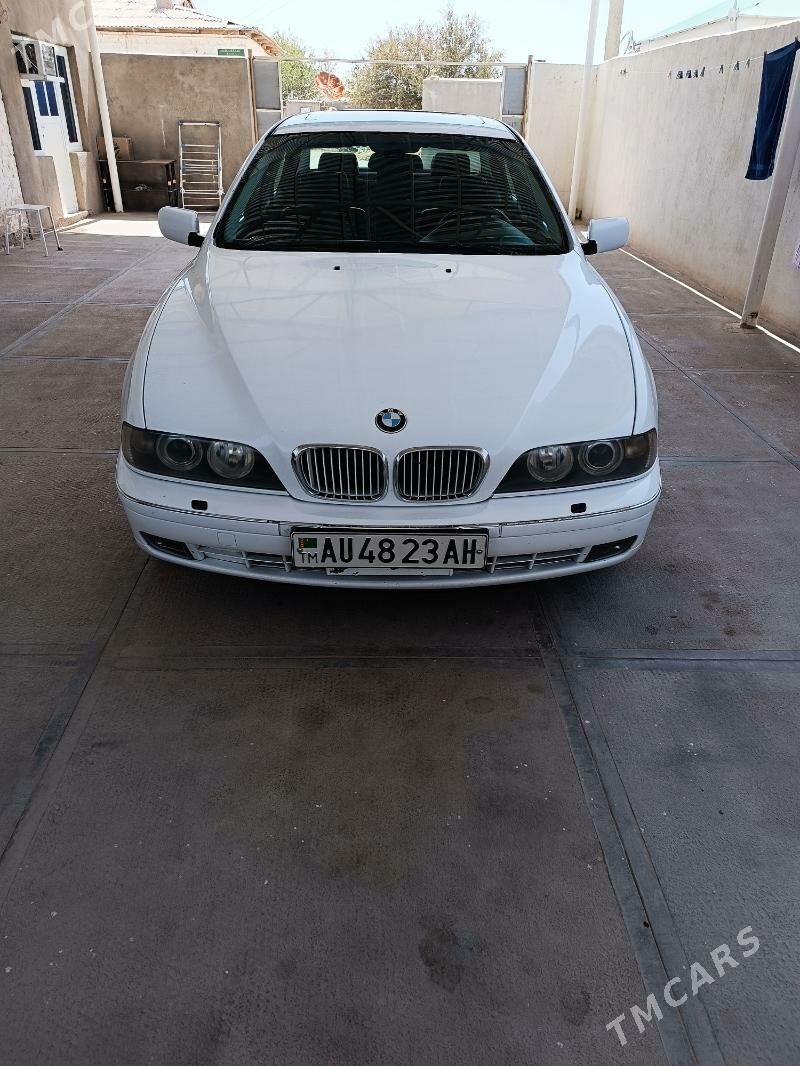 BMW 540 1998 - 110 000 TMT - Кака - img 1