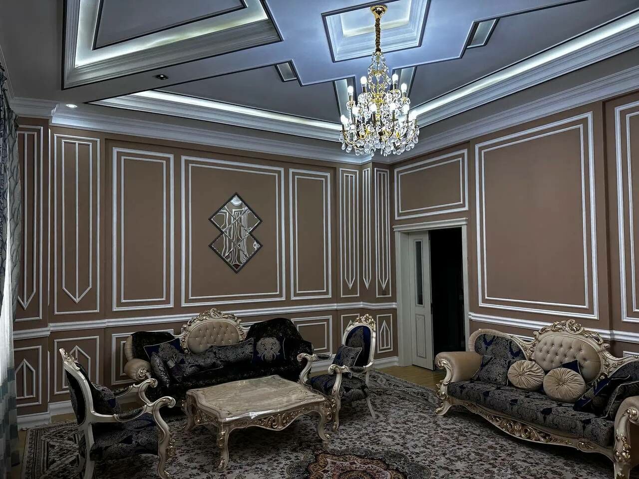 Arenda 15 Tapgyr elitka - 15-nji tapgyr - img 2