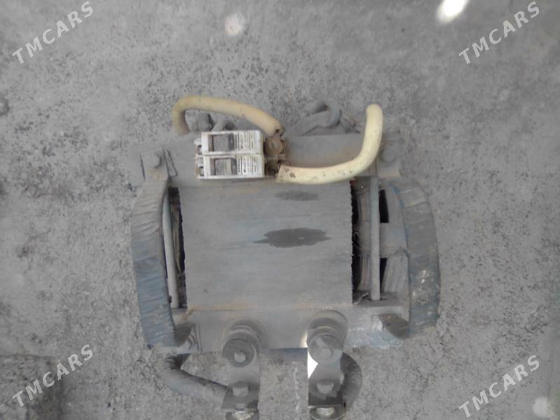 Електросварка - Garadamak Şor - img 3