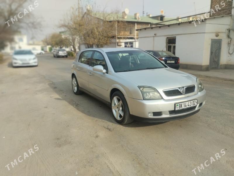 Opel Signum 2003 - 80 000 TMT - Дашогуз - img 1