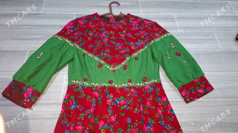 Satlyk koynek - Балканабат - img 2