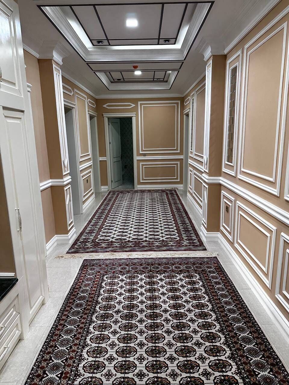 Arenda 15 Tapgyr elitka - 15-nji tapgyr - img 6