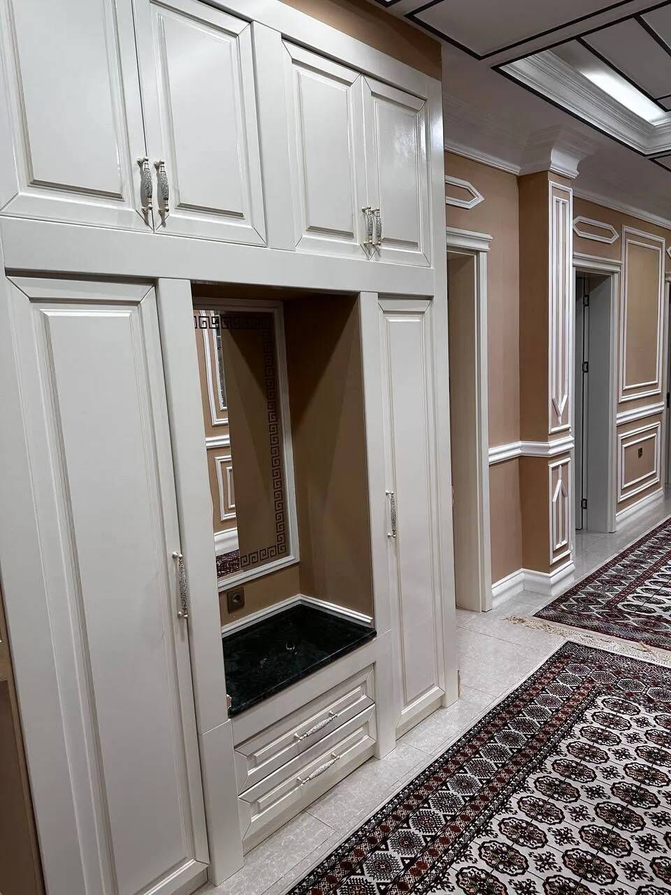 Arenda 15 Tapgyr elitka - 15-nji tapgyr - img 7