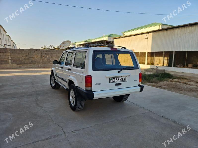 Jeep Cherokee 2001 - 130 000 TMT - Tejen - img 7