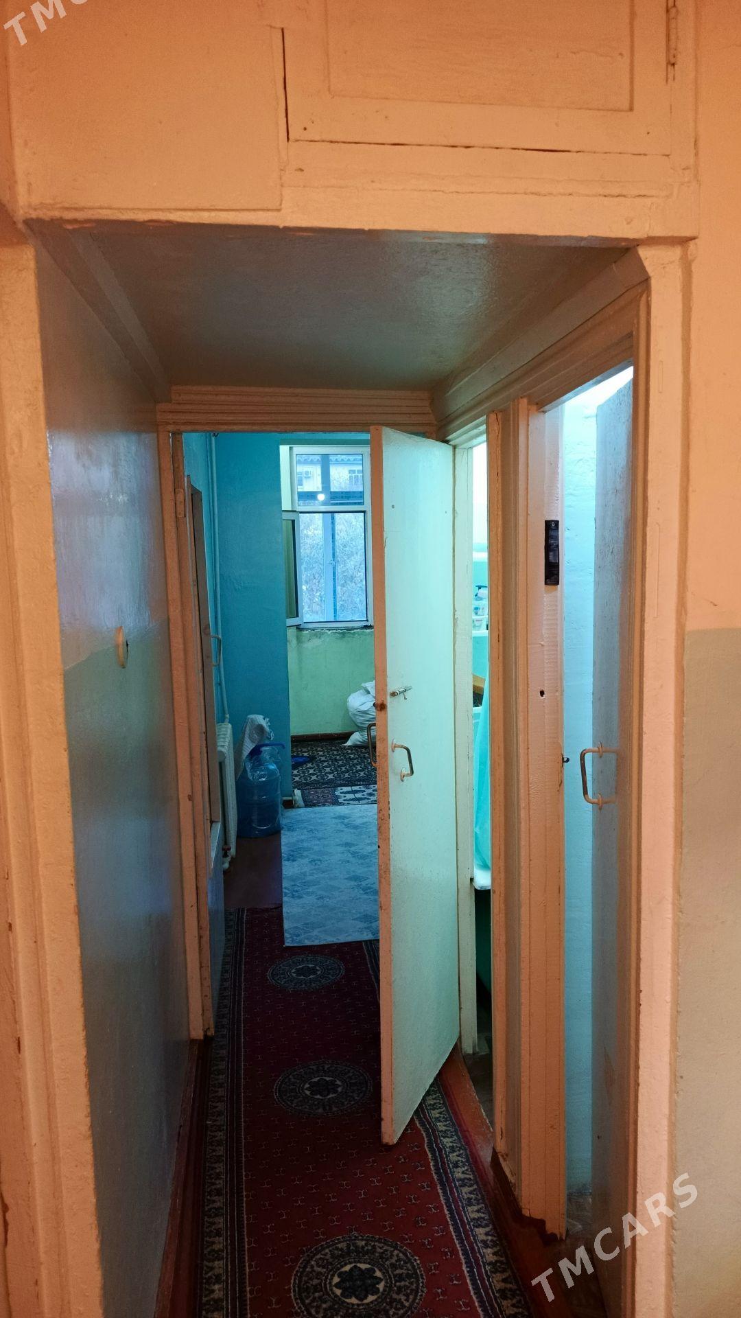 Maryski 2 komnat 2 nji etaj - Dosaaf - img 3