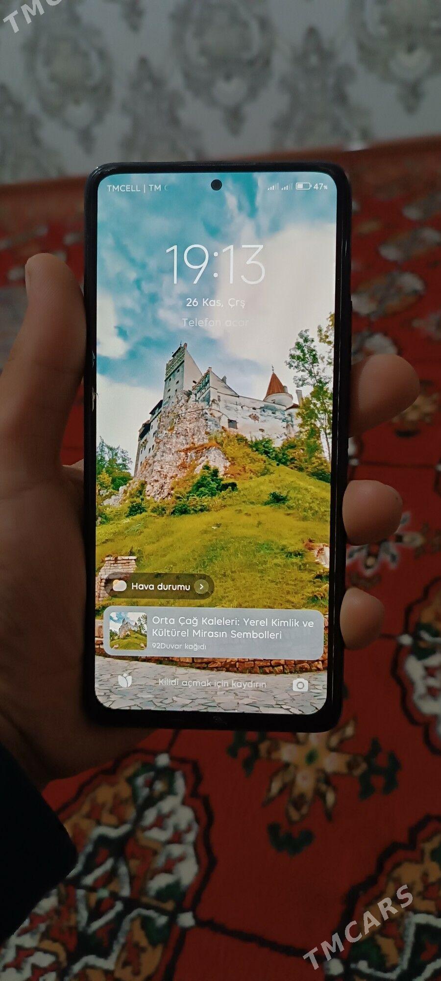 Redmi note 10 pro - Мургап - img 4
