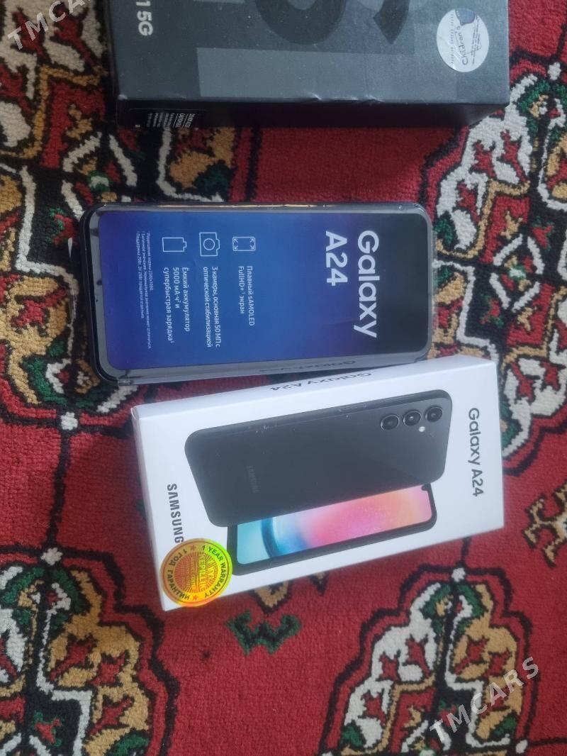 A24 - Çärjew - img 4