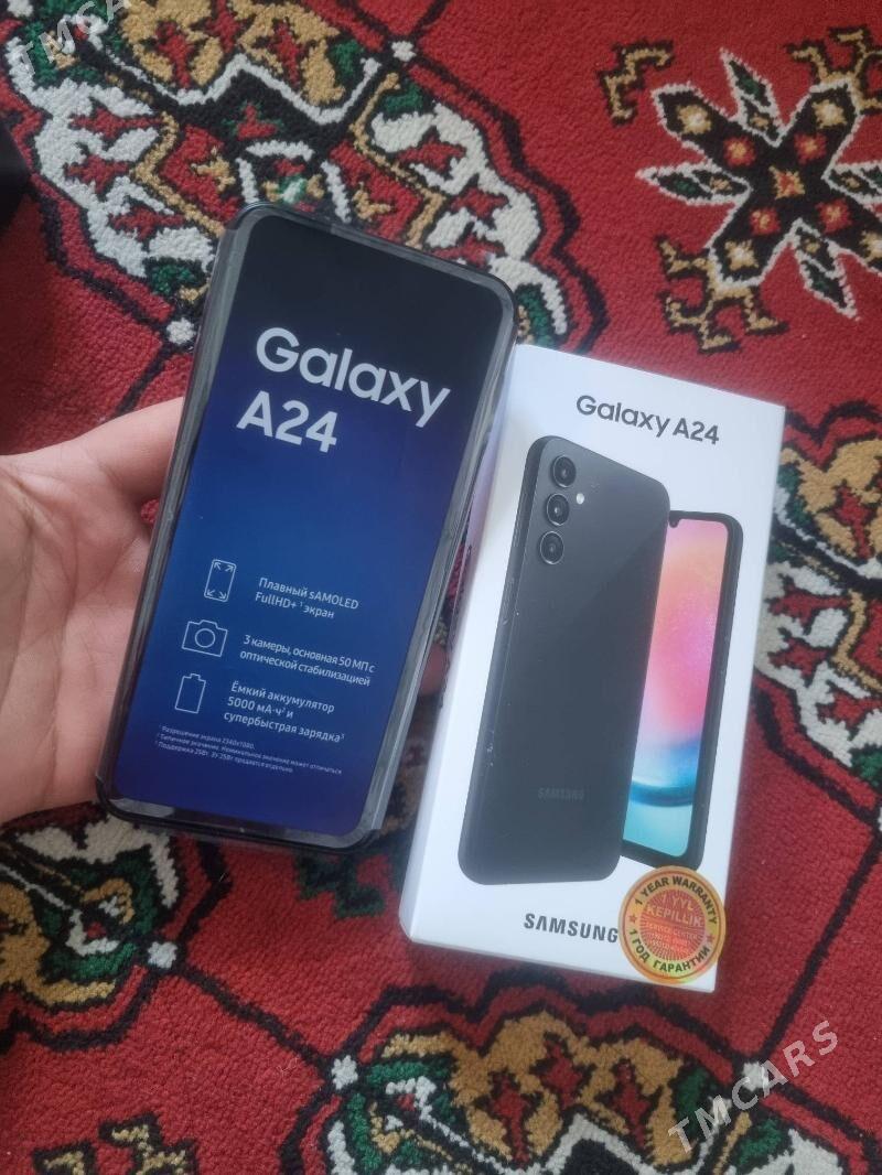 A24 - Çärjew - img 5