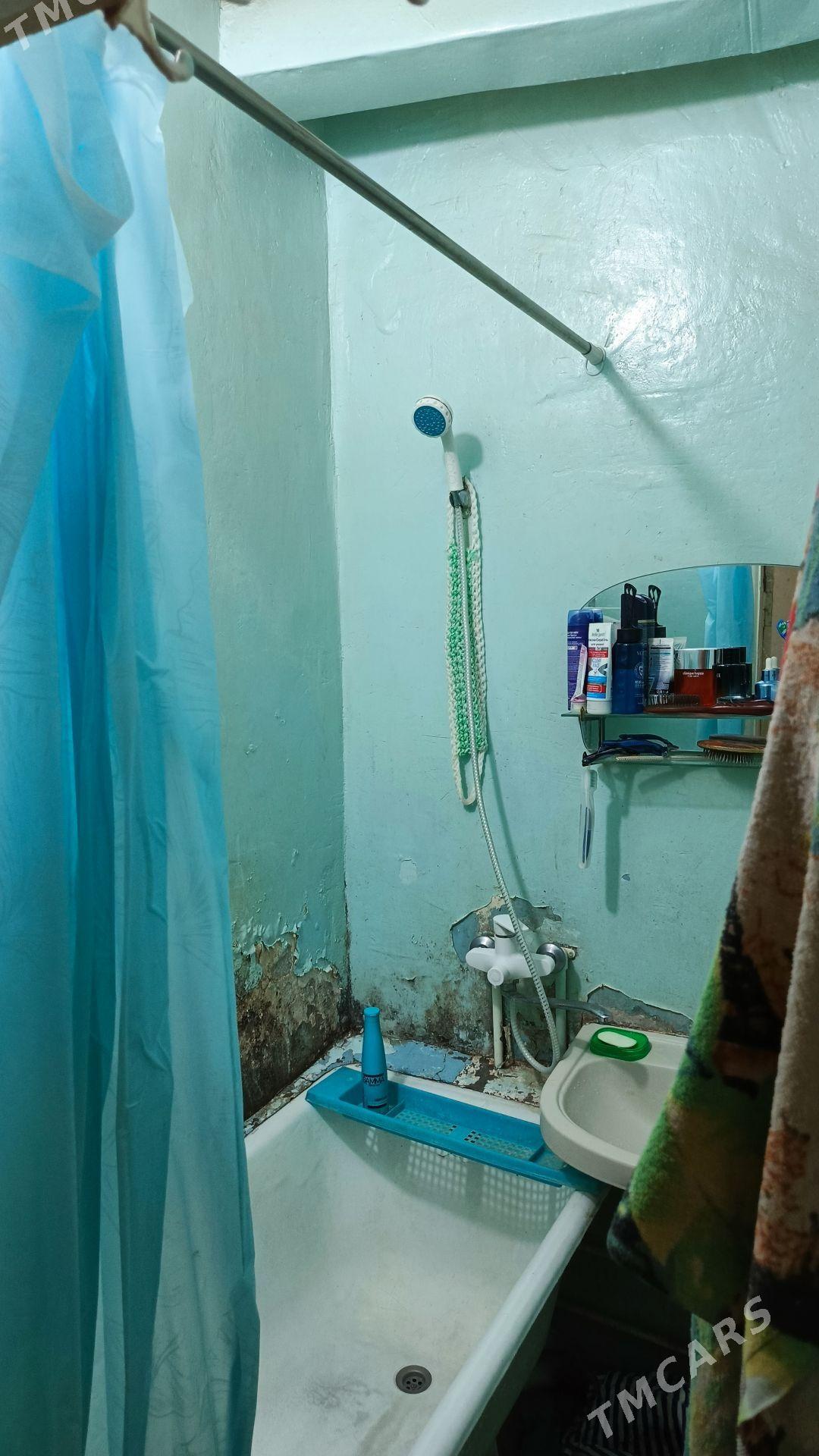 Maryski 2 komnat 2 nji etaj - Dosaaf - img 4