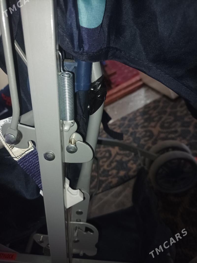 Коляска - Мары - img 5