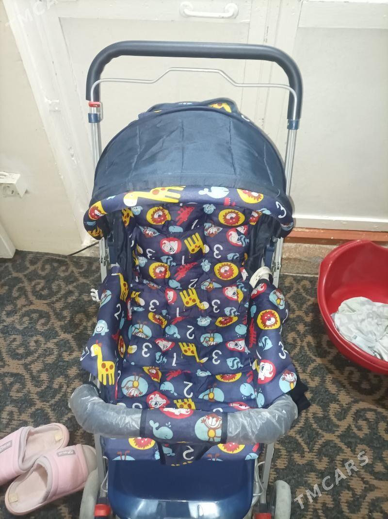 Коляска - Мары - img 3