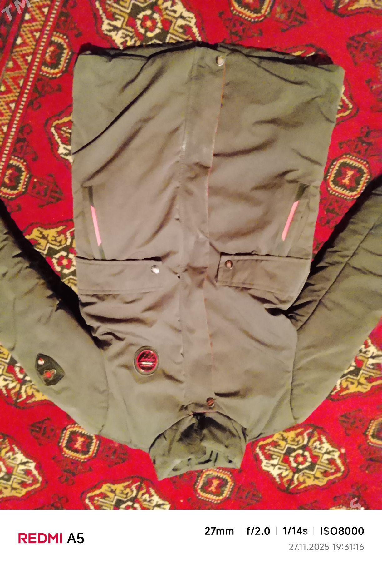 куртга флашофга - Daşoguz - img 5