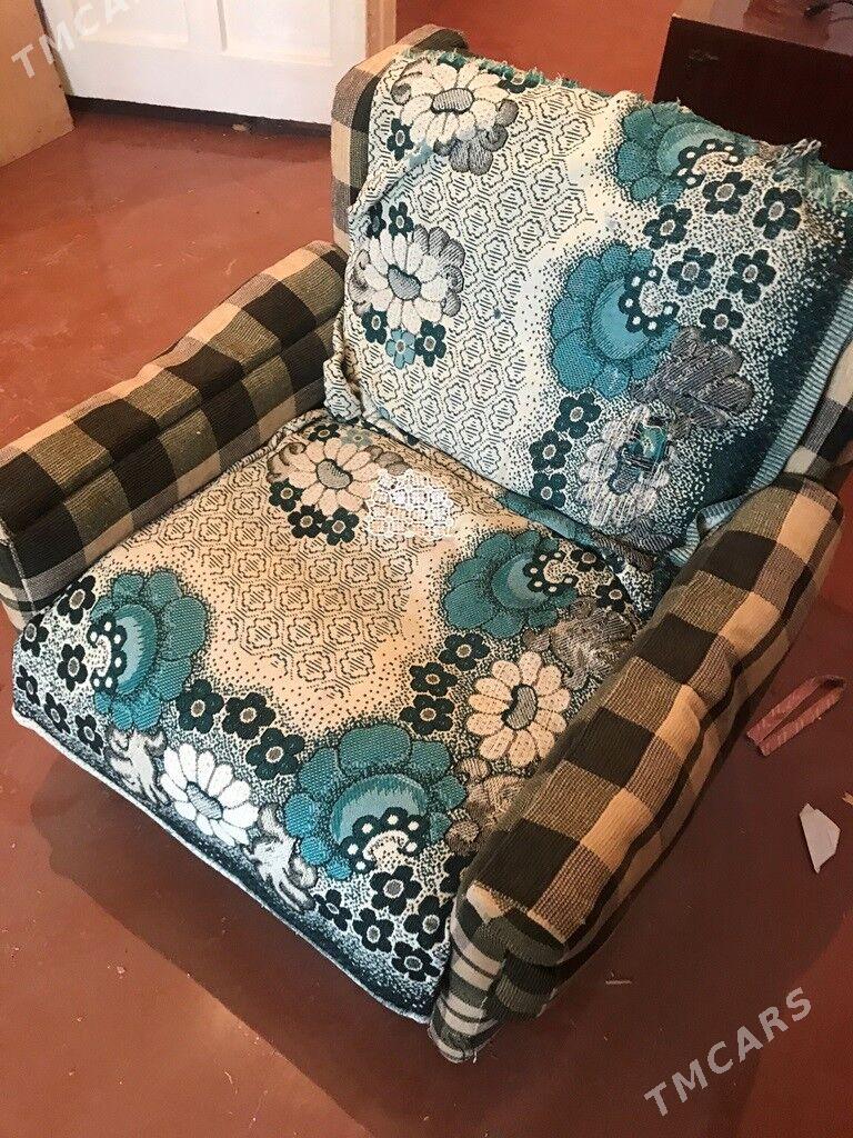 Кресла + - Türkmenbaşy - img 3