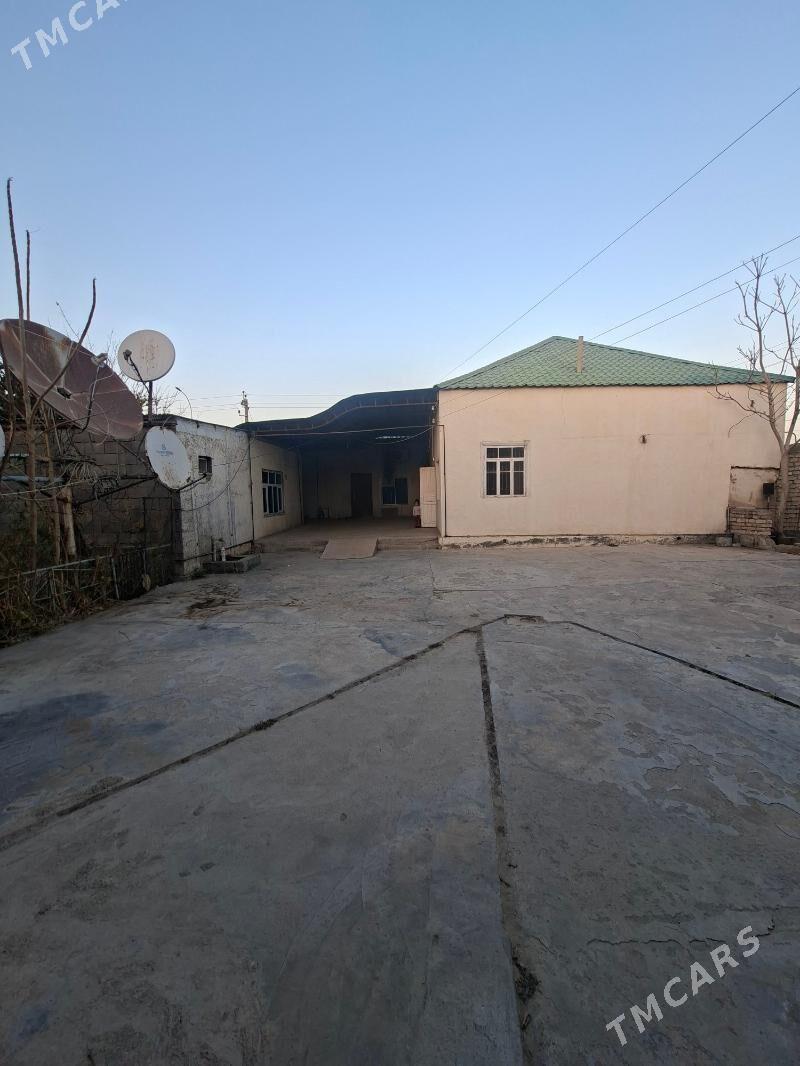 ÇOGANLY PLAN JAY - Aşgabat - img 1