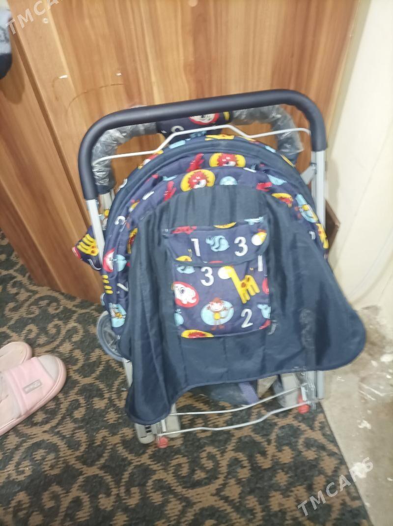 Коляска - Мары - img 7