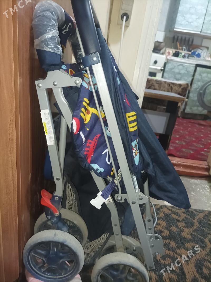 Коляска - Мары - img 6
