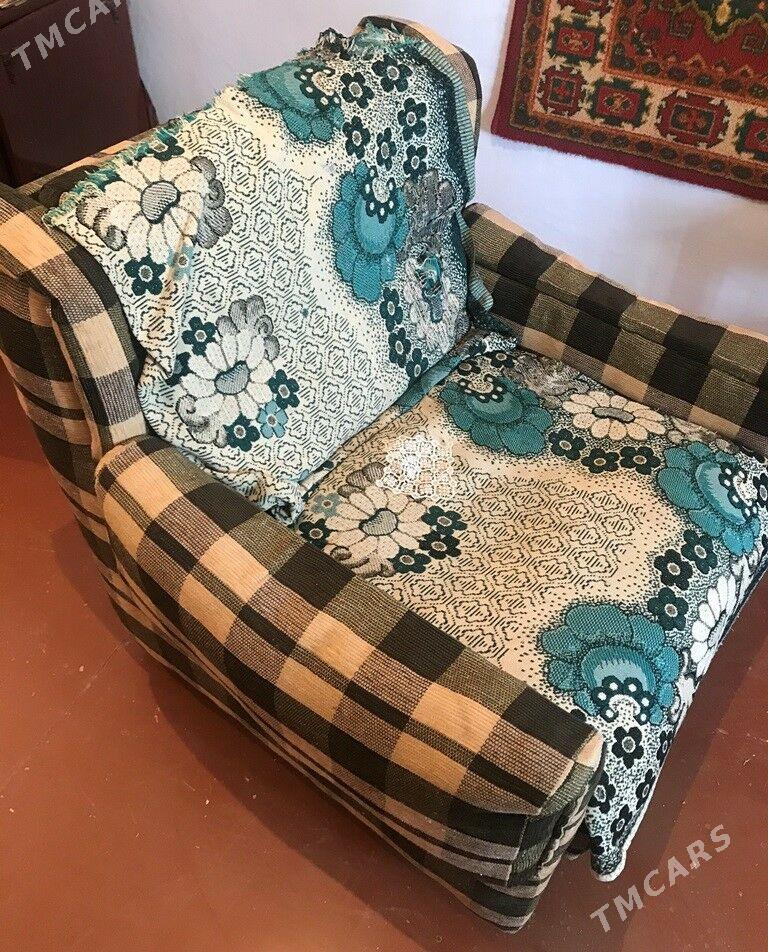 Кресла + - Türkmenbaşy - img 6