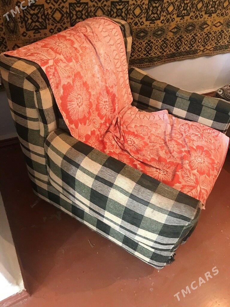 Кресла + - Türkmenbaşy - img 2