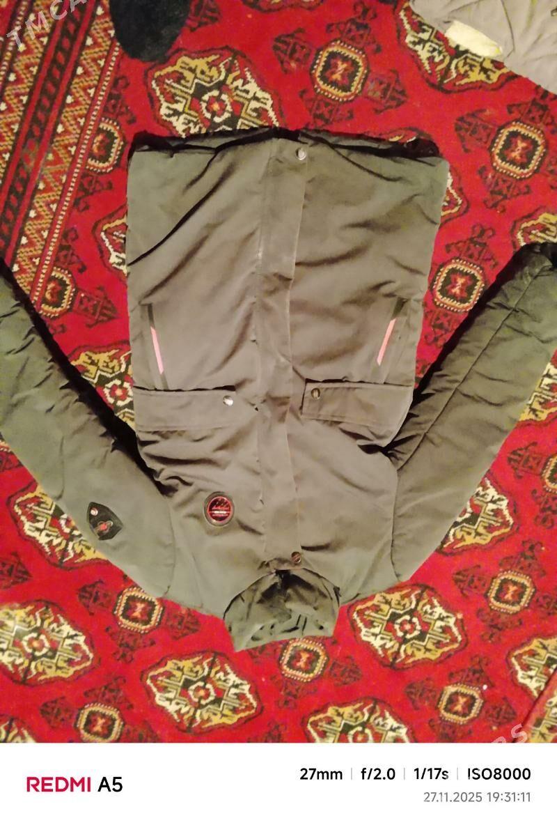 куртга флашофга - Daşoguz - img 4