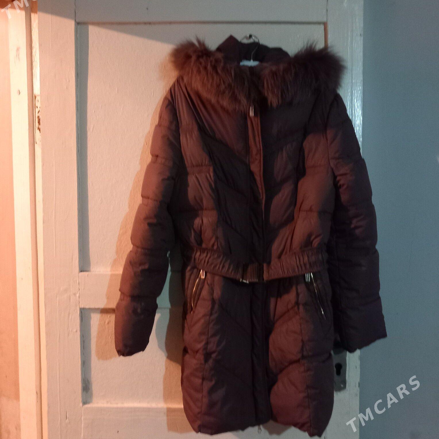 куртка. - Türkmenabat - img 1