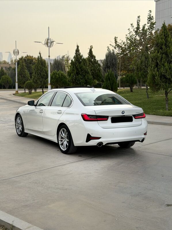 BMW 330 2020 - 520 000 TMT - Aşgabat - img 6