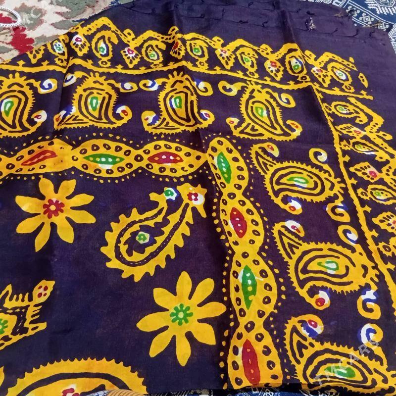 irki cykan oyme - Aşgabat - img 2