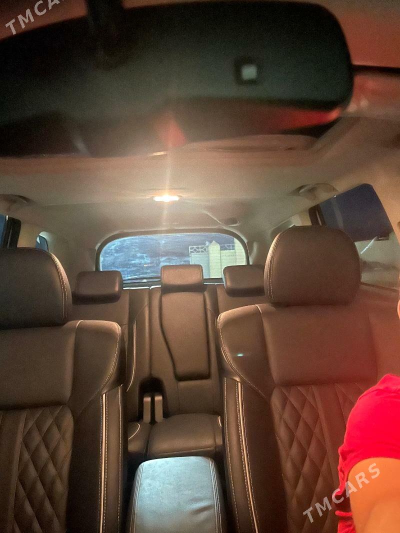 Mitsubishi Outlander 2023 - 310 000 TMT - Балканабат - img 10