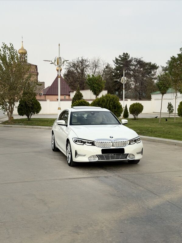 BMW 330 2020 - 520 000 TMT - Aşgabat - img 3