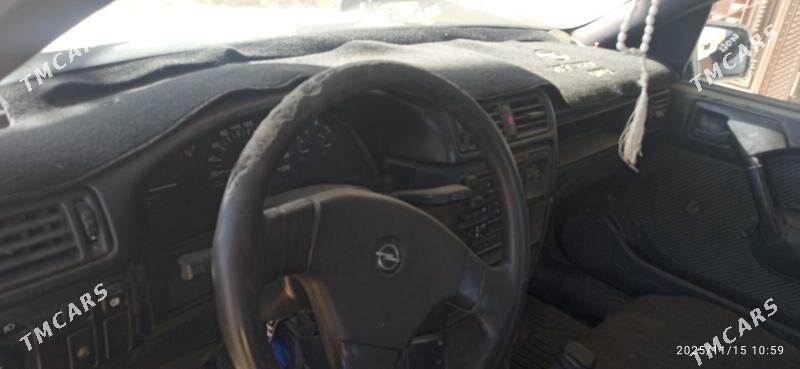 Opel Vectra 1992 - 30 000 TMT - Ýolöten - img 4