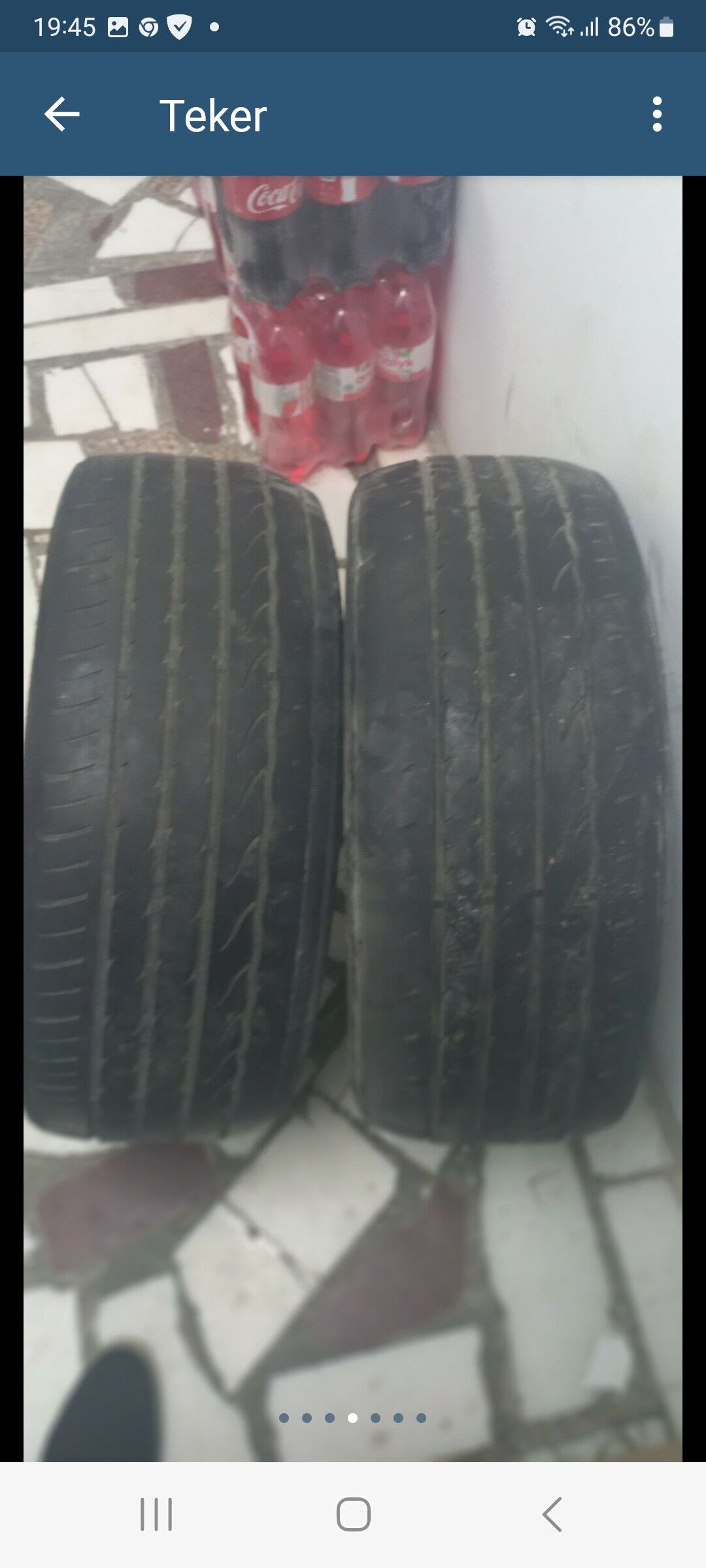 Teker 200 TMT - Мир 2 - img 3