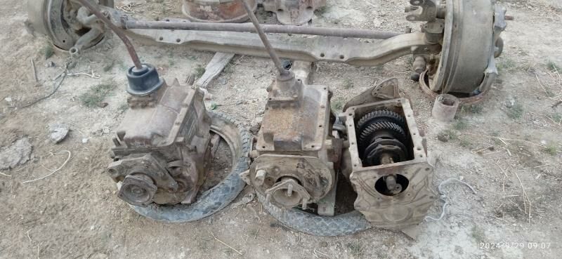 ziliñ karopgasy 1 000 TMT - Эсенгулы - img 1