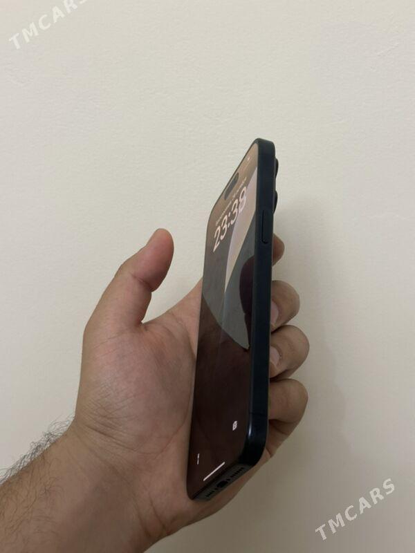 iPhone 15 Pro Max 256Gb - Parahat 4 - img 3