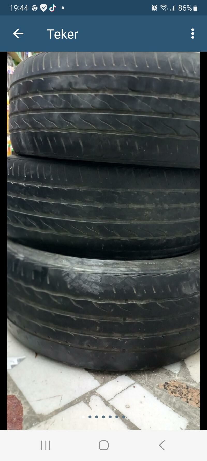 Teker 200 TMT - Мир 2 - img 4