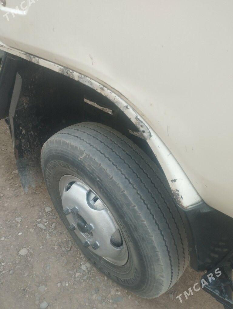 Mitsubishi Canter 2009 - 225 000 TMT - Мургап - img 6