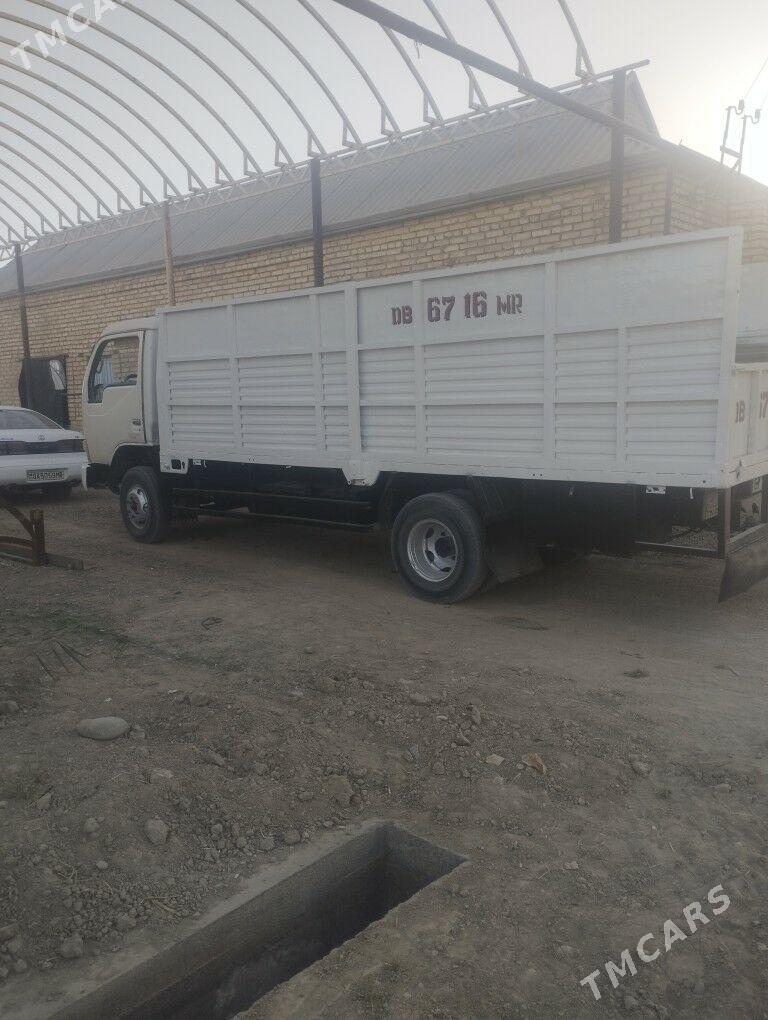 Mitsubishi Canter 2009 - 225 000 TMT - Мургап - img 10