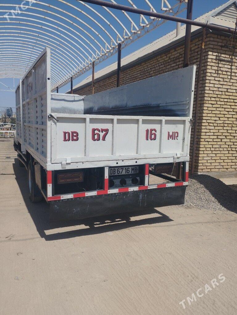 Mitsubishi Canter 2009 - 225 000 TMT - Мургап - img 9