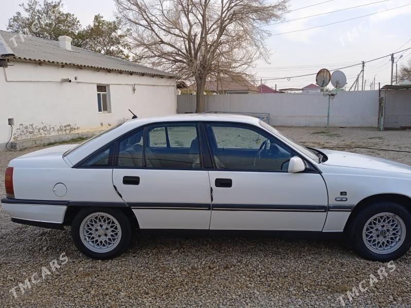 Opel Omega 1992 - 36 000 TMT - Джебел - img 3