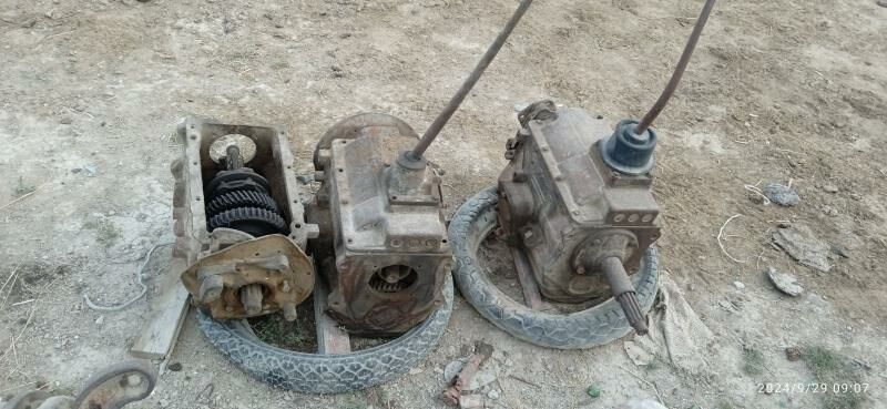 ziliñ karopgasy 1 000 TMT - Эсенгулы - img 2