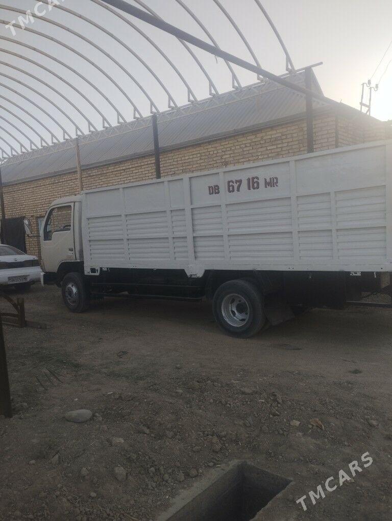 Mitsubishi Canter 2009 - 225 000 TMT - Мургап - img 4